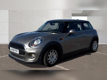 Used MINI Hatch 2016 for sale - 78474599: Photo