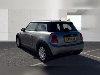 Used MINI Hatch 2016 for sale - 78474599: Photo