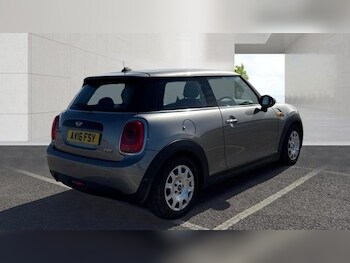 Used MINI Hatch 2016 for sale - 78474599: Photo