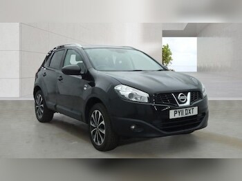 Used Nissan Qashqai 2011 for sale - 78863886: Photo