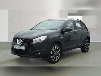 Used Nissan Qashqai 2011 for sale - 78863886: Photo