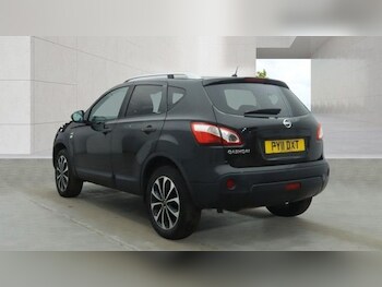 Used Nissan Qashqai 2011 for sale - 78863886: Photo