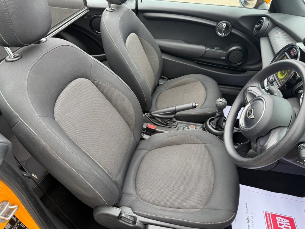 Used MINI Convertible 2016 for sale - 76486967: Photo 10
