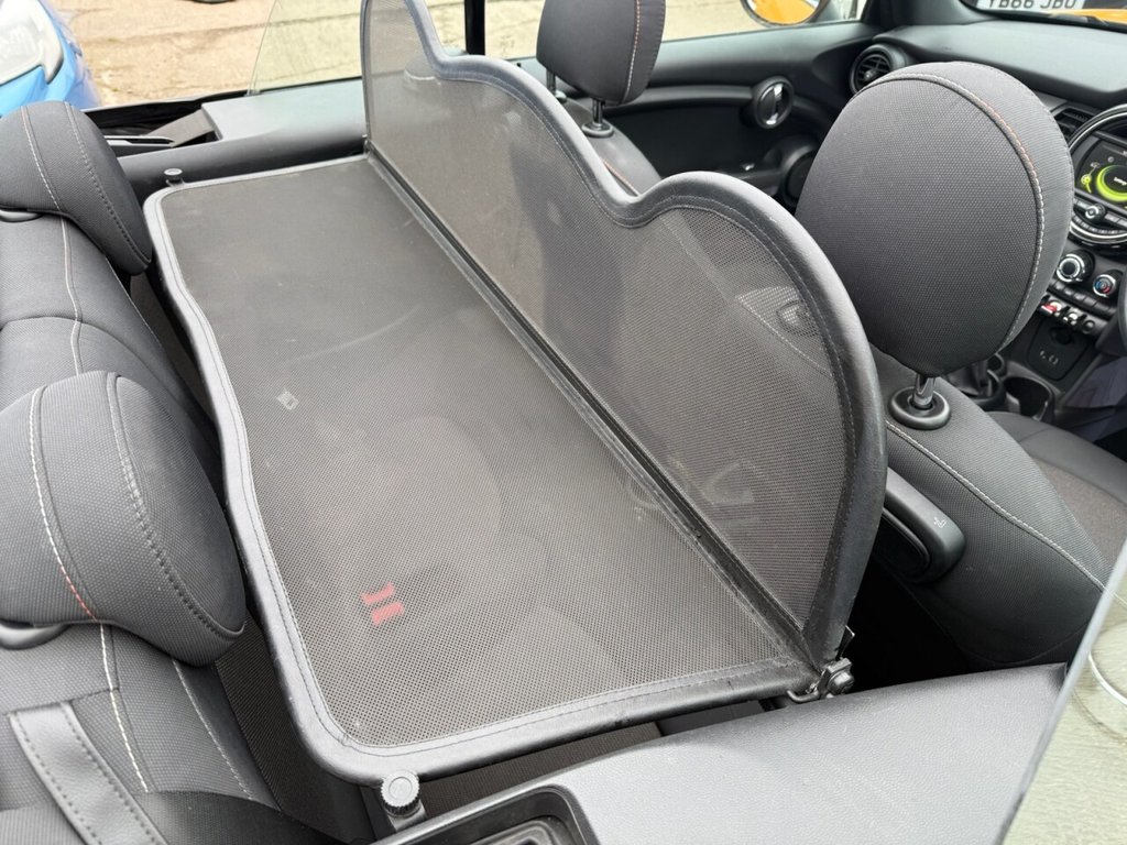 Used MINI Convertible 2016 for sale - 76486967: Photo 12