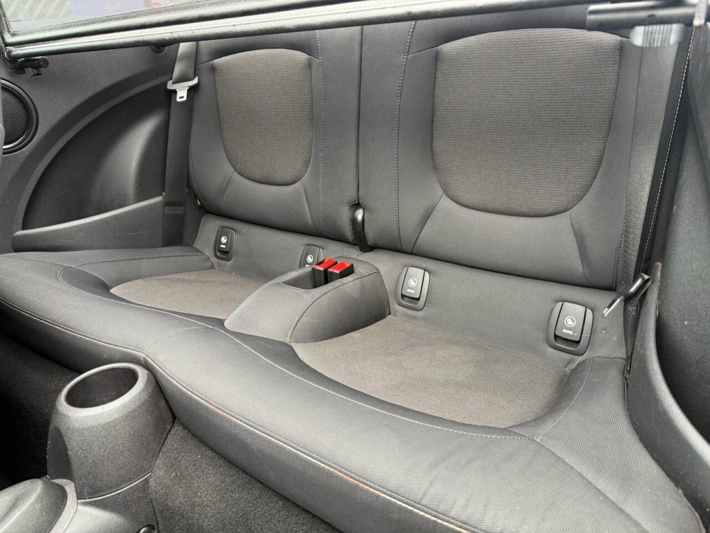 Used MINI Convertible 2016 for sale - 76486967: Photo 13