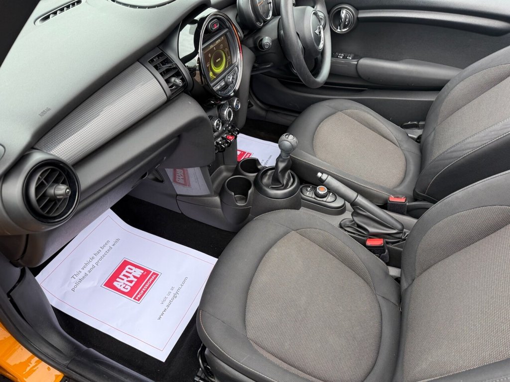 Used MINI Convertible 2016 for sale - 76486967: Photo 14