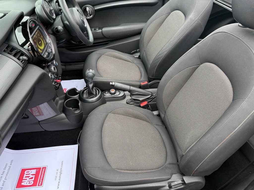 Used MINI Convertible 2016 for sale - 76486967: Photo 15