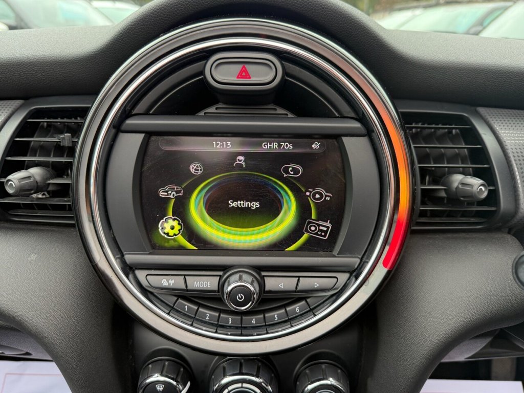 Used MINI Convertible 2016 for sale - 76486967: Photo 16