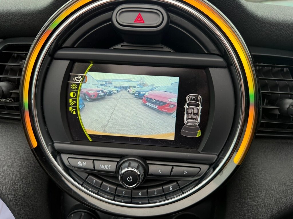 Used MINI Convertible 2016 for sale - 76486967: Photo 18