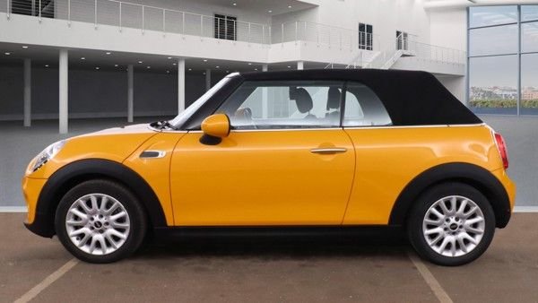 Used MINI Convertible 2016 for sale - 76486967: Photo 6