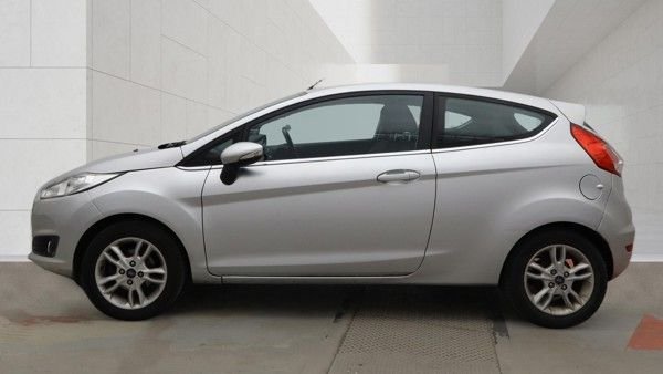 Used Ford Fiesta 2014 for sale - 78158473: Photo 6