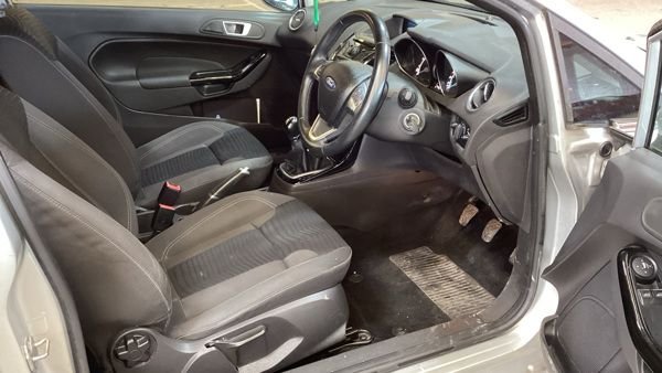 Used Ford Fiesta 2014 for sale - 78158473: Photo 8