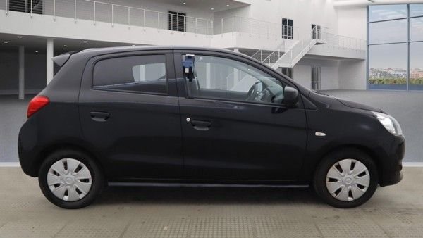 Used Mitsubishi Mirage 2015 for sale - 77042578: Photo 5