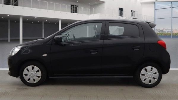 Used Mitsubishi Mirage 2015 for sale - 77042578: Photo 6