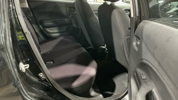 Used Mitsubishi Mirage 2015 for sale - 77042578: Photo 8