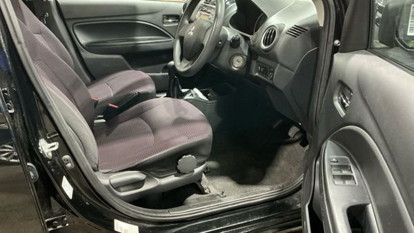 Used Mitsubishi Mirage 2015 for sale - 77042578: Photo 9