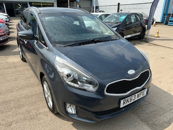 2013 (63) - 1.6 GDi 2 5dr