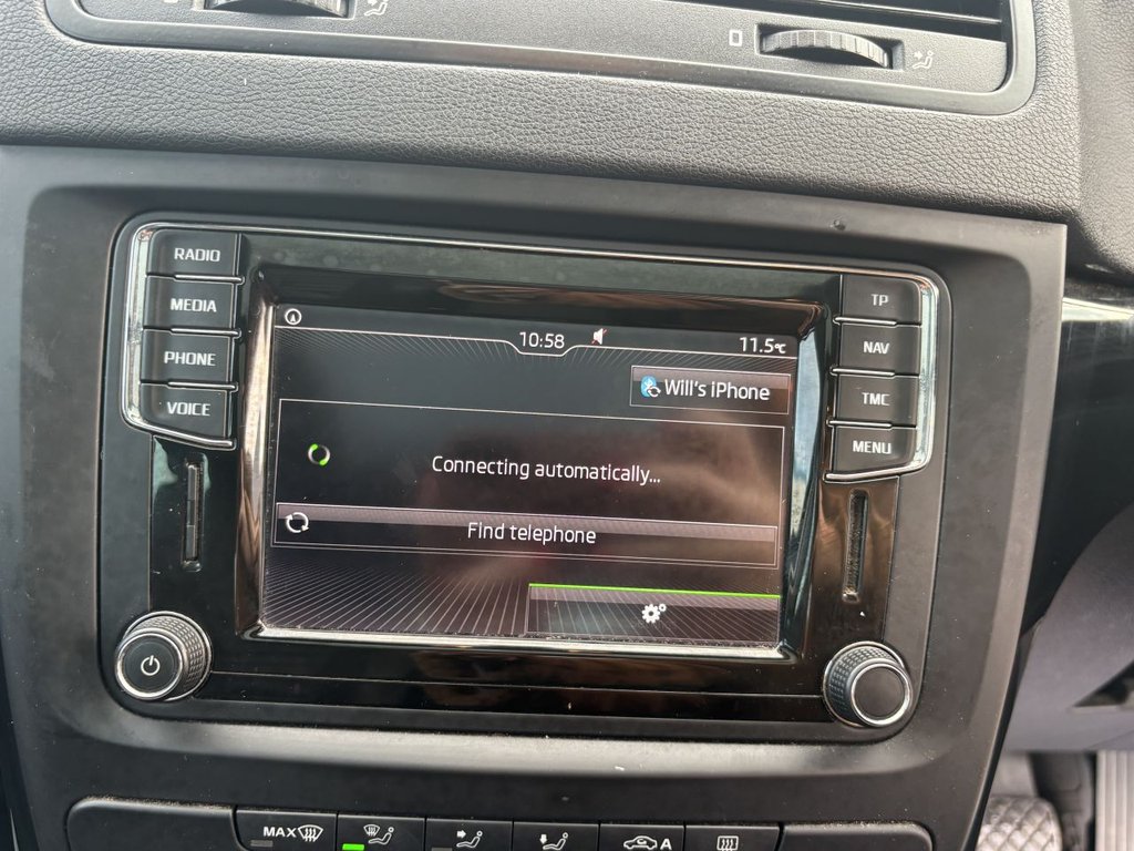 Used Skoda Yeti 2016 for sale - 76724600: Photo 18