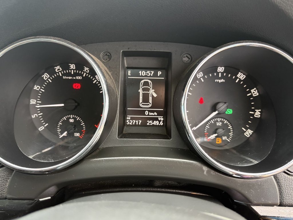 Used Skoda Yeti 2016 for sale - 76724600: Photo 19