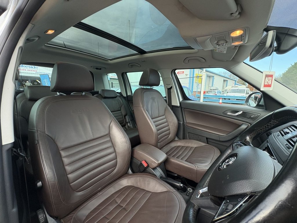 Used Skoda Yeti 2016 for sale - 76724600: Photo 21