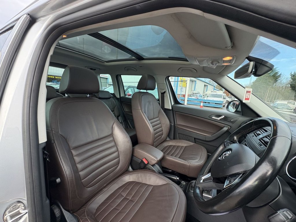 Used Skoda Yeti 2016 for sale - 76724600: Photo 22