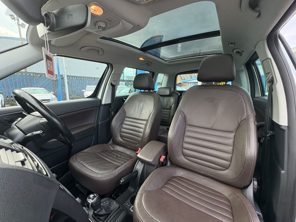 Used Skoda Yeti 2016 for sale - 76724600: Photo 24