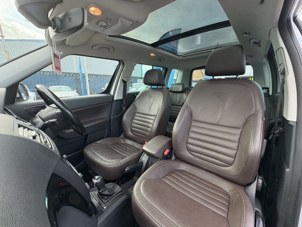 Used Skoda Yeti 2016 for sale - 76724600: Photo 25