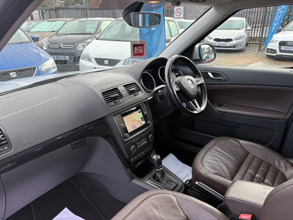 Used Skoda Yeti 2016 for sale - 76724600: Photo 26