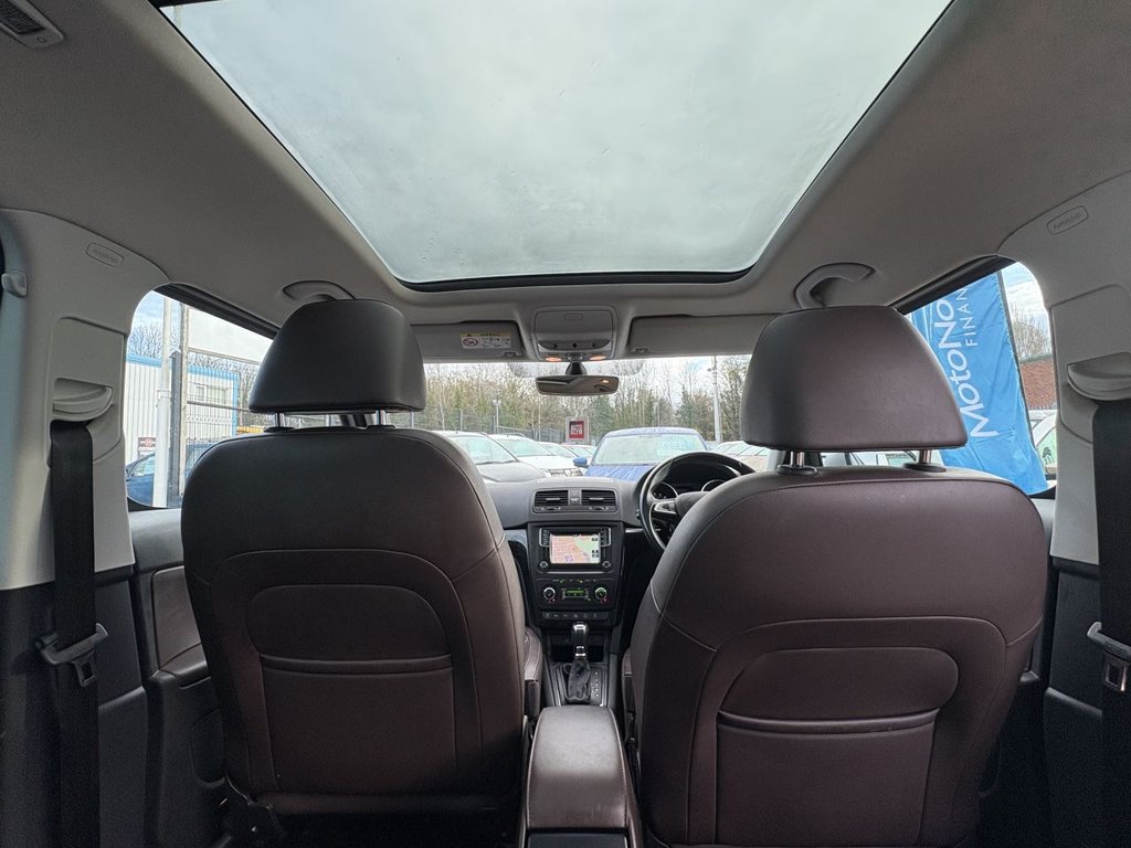 Used Skoda Yeti 2016 for sale - 76724600: Photo 29