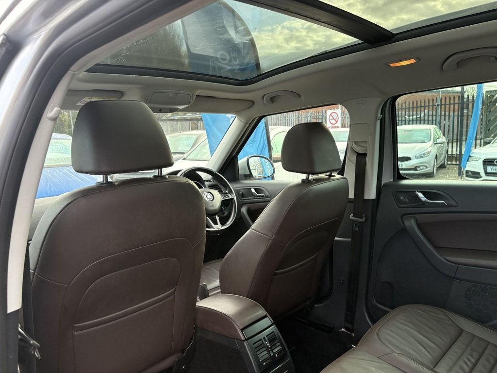 Used Skoda Yeti 2016 for sale - 76724600: Photo 32