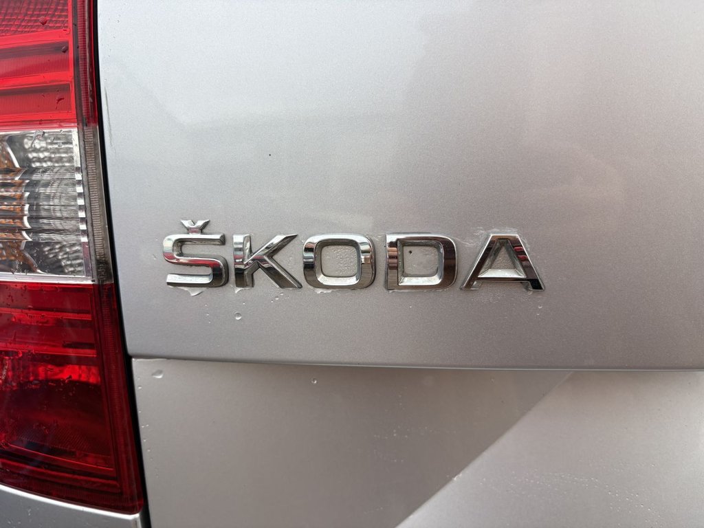 Used Skoda Yeti 2016 for sale - 76724600: Photo 35