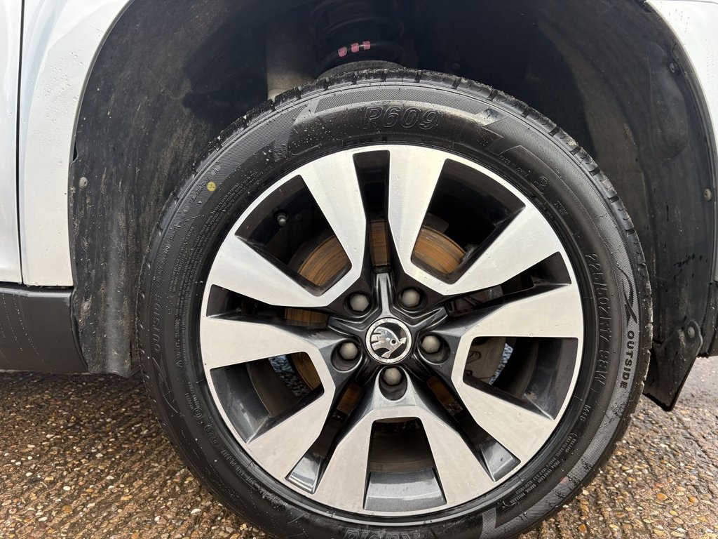 Used Skoda Yeti 2016 for sale - 76724600: Photo 8