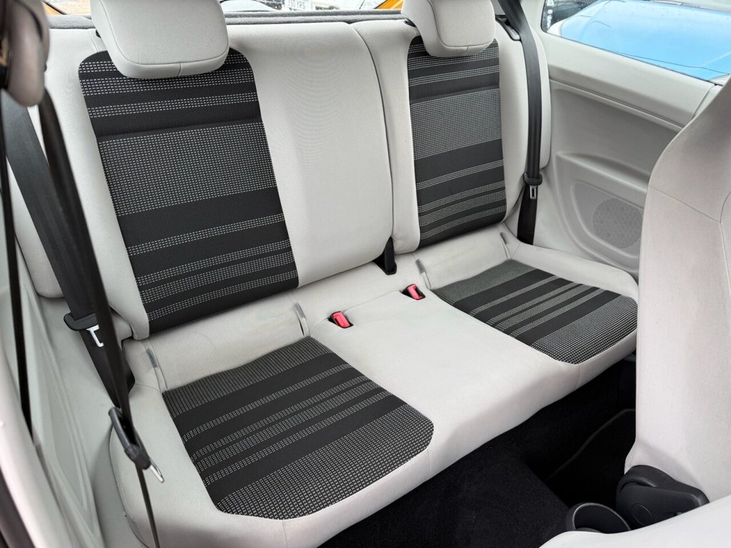 Used SEAT Mii 2013 for sale - 76934734: Photo 12