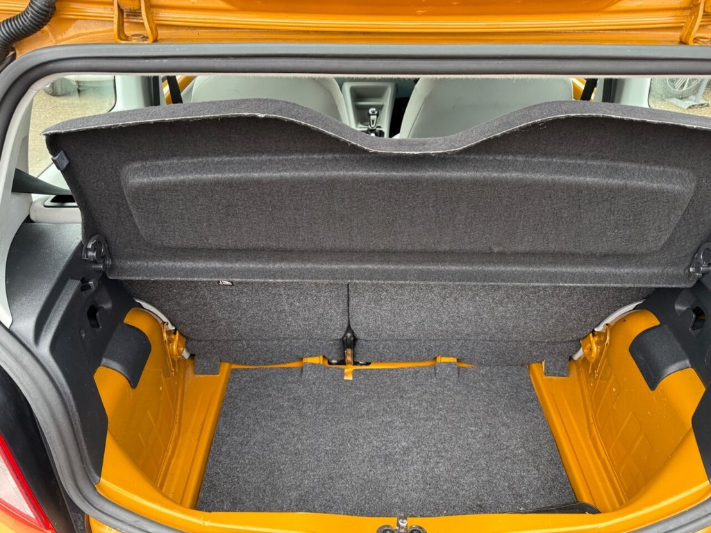 Used SEAT Mii 2013 for sale - 76934734: Photo 14