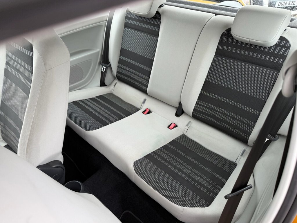 Used SEAT Mii 2013 for sale - 76934734: Photo 15