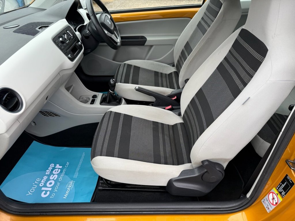 Used SEAT Mii 2013 for sale - 76934734: Photo 17