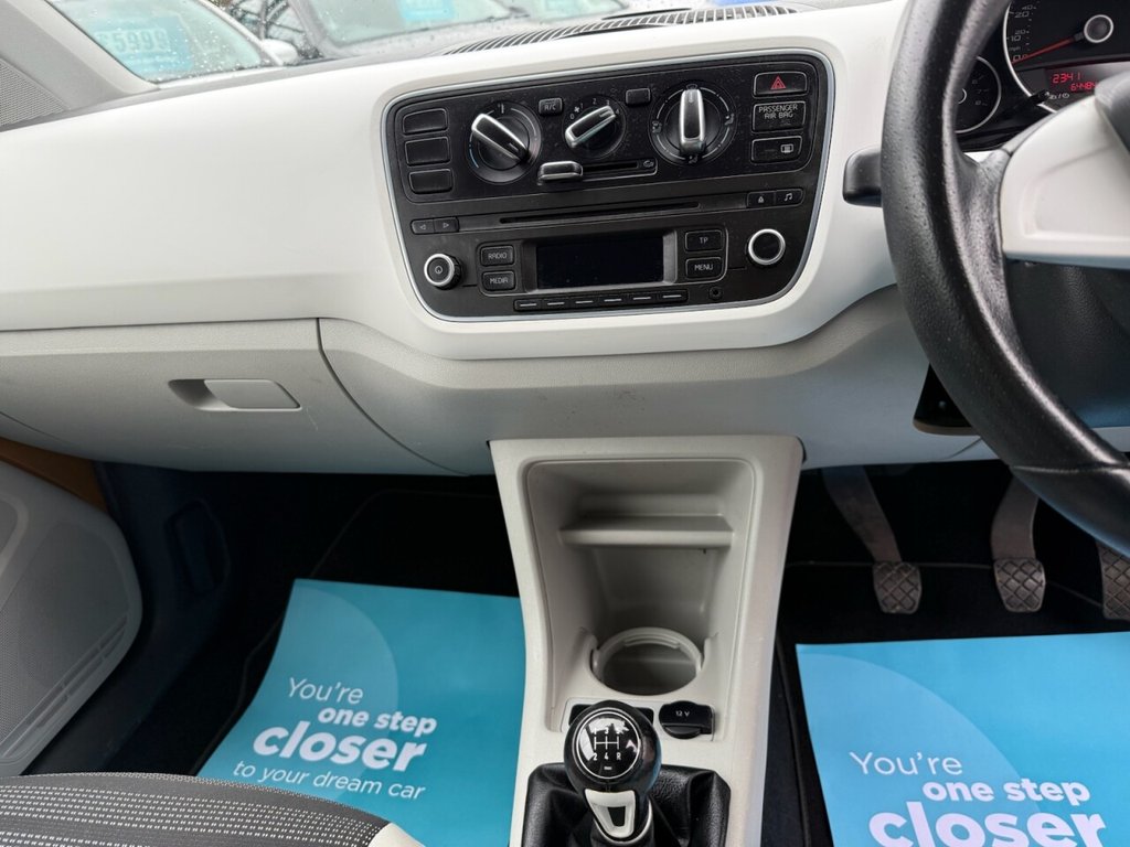 Used SEAT Mii 2013 for sale - 76934734: Photo 18