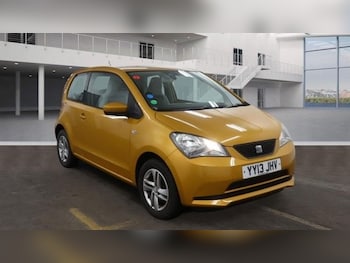 2013 (13) - 1.0 12v Toca Hatchback 3dr Petrol Manual Euro 5 (60 ps)