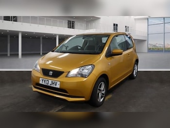 Used SEAT Mii 2013 for sale - 76934734: Photo