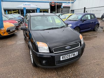 Used Ford Fusion 2009 for sale - 79856280: Photo