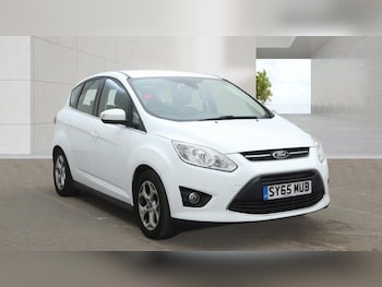 Used Ford C-Max 2015 for sale - 78738400: Photo