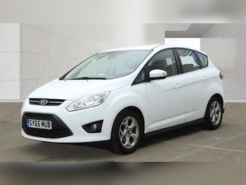Used Ford C-Max 2015 for sale - 78738400: Photo