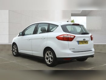 Used Ford C-Max 2015 for sale - 78738400: Photo