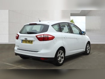 Used Ford C-Max 2015 for sale - 78738400: Photo