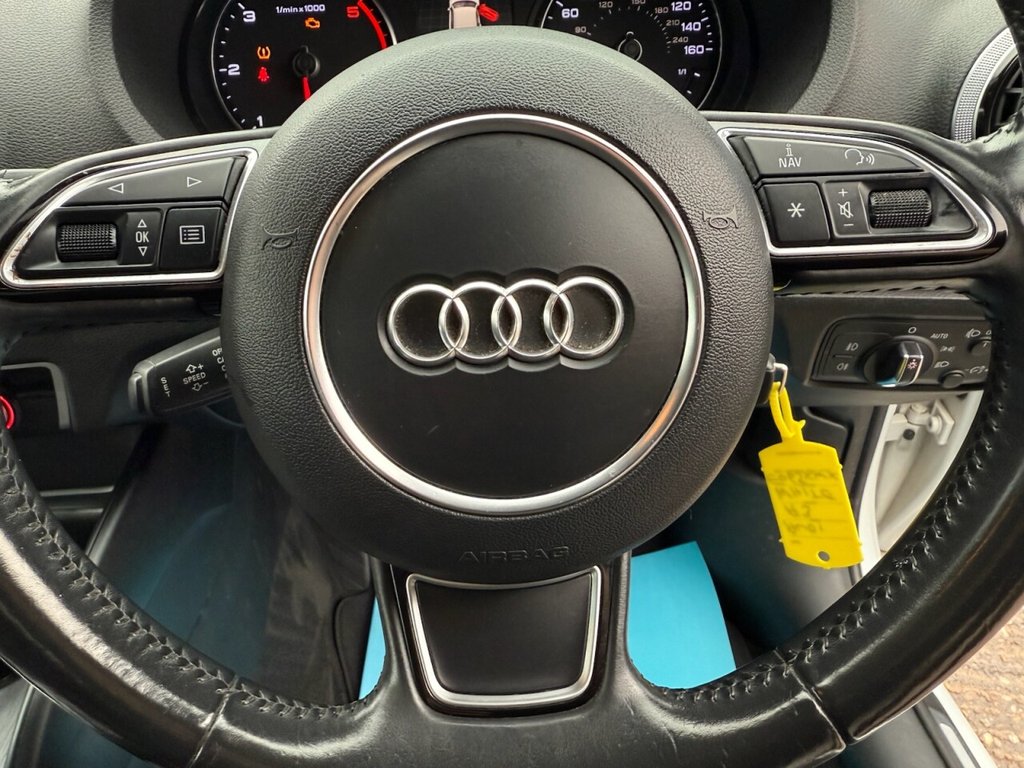 Used Audi A3 2015 for sale - 77121993: Photo 12
