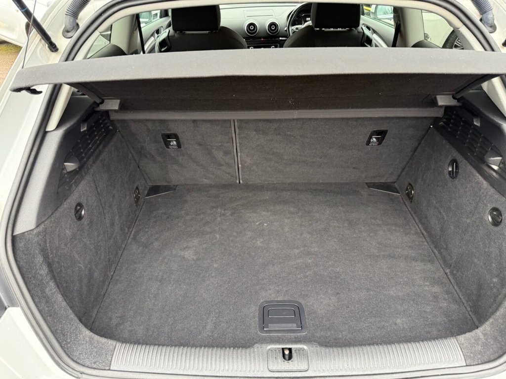 Used Audi A3 2015 for sale - 77121993: Photo 15