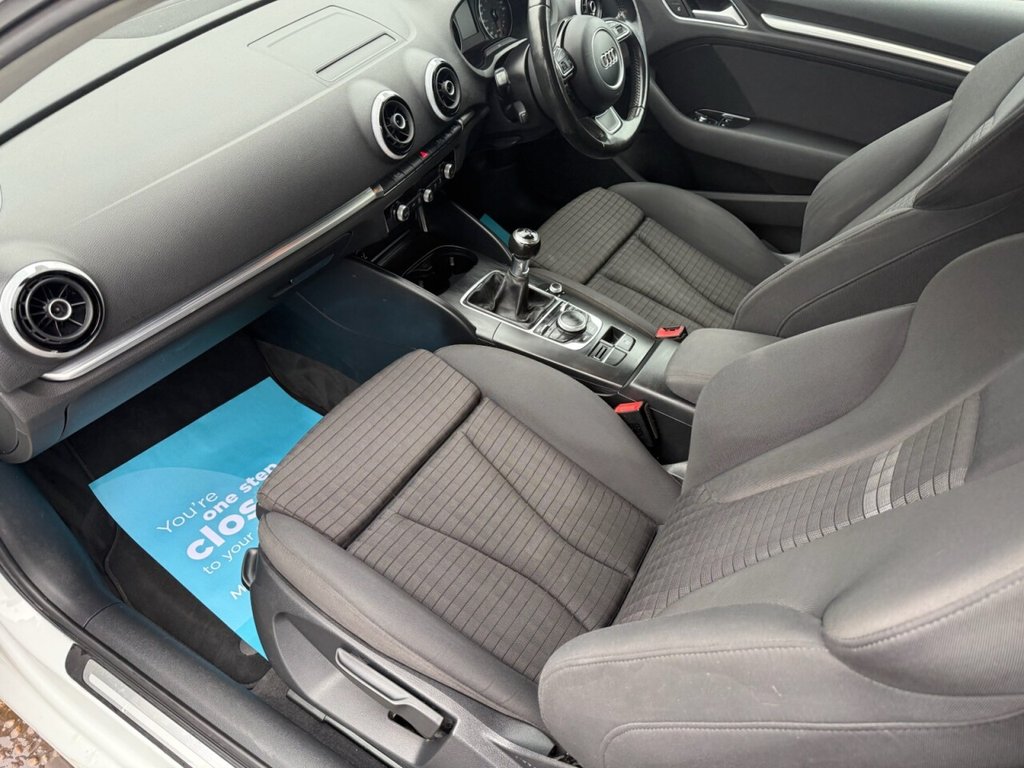 Used Audi A3 2015 for sale - 77121993: Photo 17
