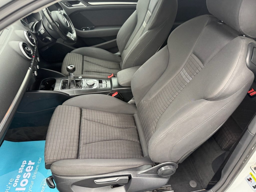 Used Audi A3 2015 for sale - 77121993: Photo 18