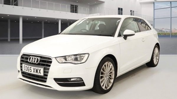 Used Audi A3 2015 for sale - 77121993: Photo 2