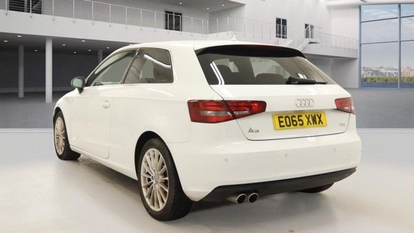 Used Audi A3 2015 for sale - 77121993: Photo 3